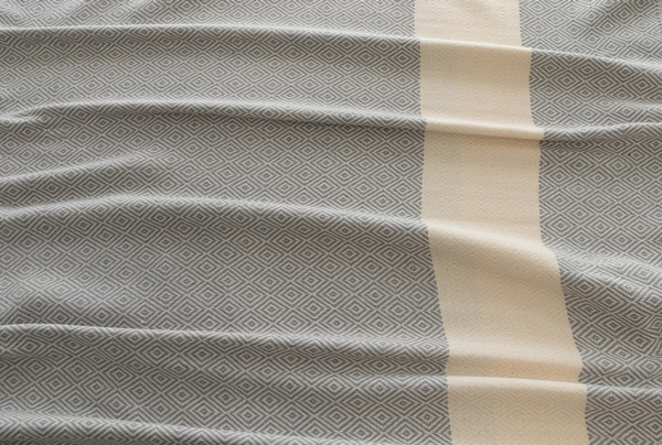 Towel 100 x 180 Bath Peri Hamam Elmas 03