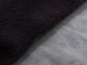 Rabbit 031 40x40 Plush Decorative Pillowcase