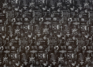 Tablecloth 140 cm Decorative by the Meter Lena 27