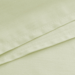 Sheet 200 x 220 No Elastic Cotton Aloiso 12