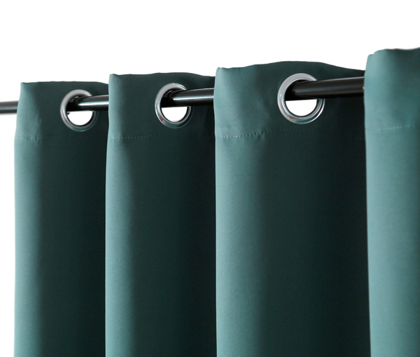 Zasłona 140 x 250 Przelotka Blackout Edoardo 08