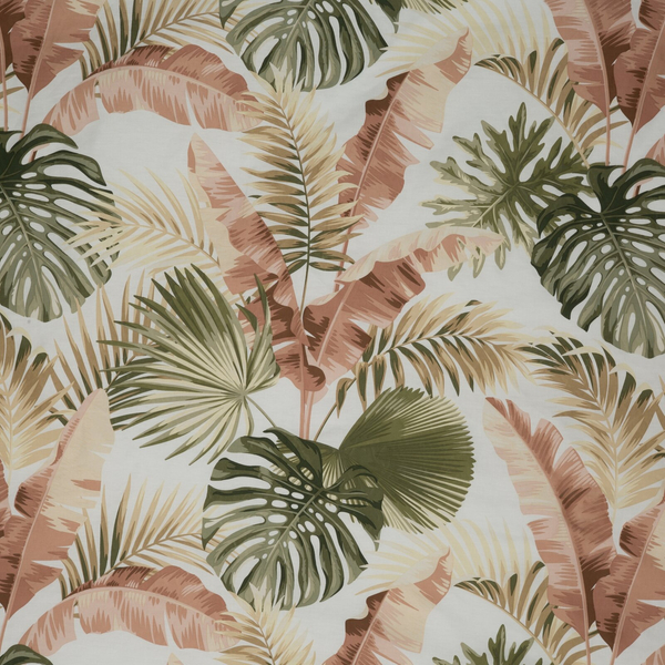 Pościel 140 x 200 2cz Satyna Bawełniana Spring 29