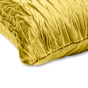 Poszewka 45 x 45 Dekoracyjna Lucia Velvet 04