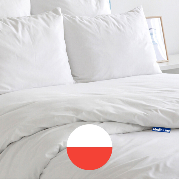 Kołdra 200 x 220 Antyalergiczna Medic Line