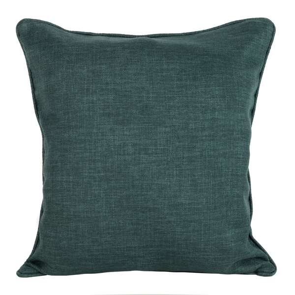 Decorative pillowcase 50 x 50 Morocco 3 C.Turquoise