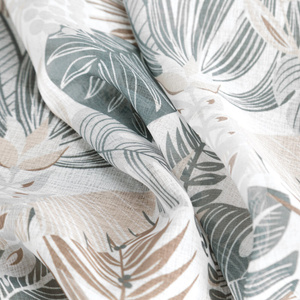 Zasłona 140 x 250 Dekoracyjna Przelotki Amela B+Zi