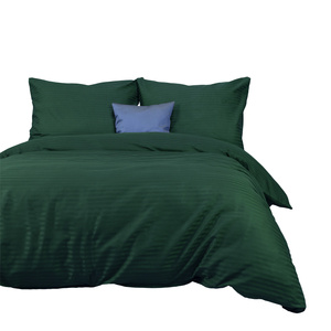 Bedding 160 x 200 3pc Satin Exclusive Cizgili 9