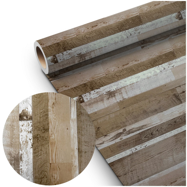 Cerata Na Stół 140 cm Dekoracyjna Na Metry Lena 52