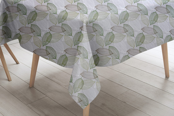 Cerata Na Stół Obrus Ceratowy 140 x 300 Gosia 35