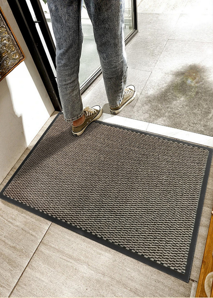 Door Mat 40 x 60 Rubber Belen