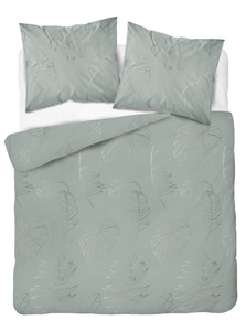 Bedding 180 x 200 3pc Asti Satin Cotton 4826_B