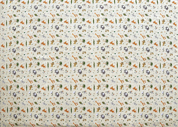 Cerata Na Stół Obrus Ceratowy 140 x 350 Gosia 16