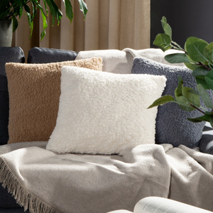 Poszewka 45 x 45 Dekoracyjna Bukla 03/F