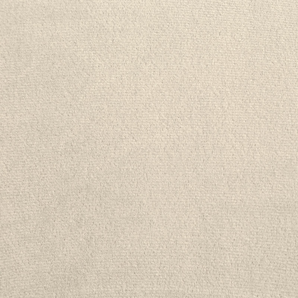 Pokrowiec na Krzesło Welur 35x55x30 Pokr04 Krem