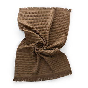 Set of Towels 2pcs 50x90 & 70x140 Cinar Nil 01