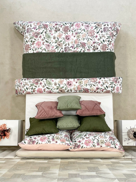 Inspiracja Kwiatowa Lekkość nr 54