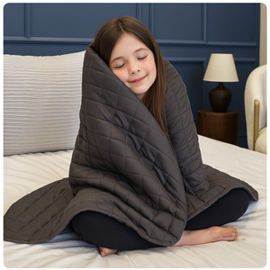 Kołdra 90 x 120 Obciążeniowa Sensoryczna Nel 3 kg