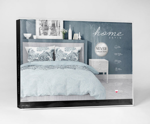 Bedding 220 x 200 3cz Asti Satin Cotton 3990B