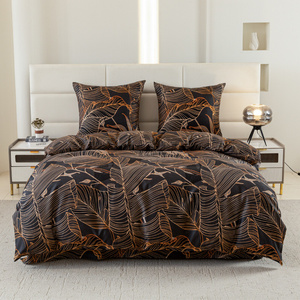 Pościel 140 x 200 2cz Gładka Eusebia Home 34