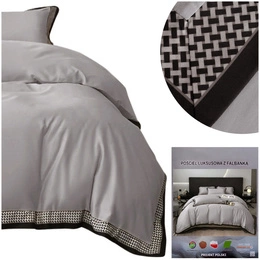 Bedding 140 x 200 2pc Single with valance Naomi 02