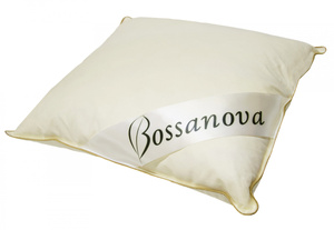 Bossanova Sonno Down Three-Cell Pillow 50x60