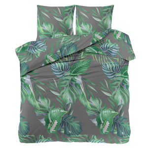 Bedding 200 x 220 3pc Satin Maria 2688