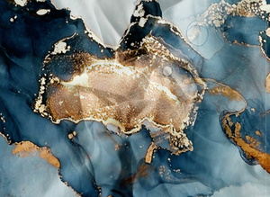 Pościel 160 x 200 3cz Satynowa Maria 2340