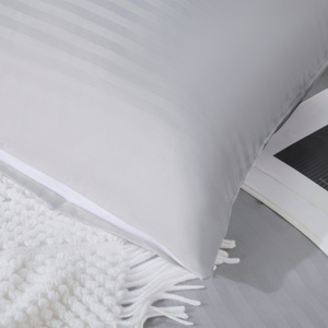 Pillowcase 50 x 70 Cotton Adamash J.Grey