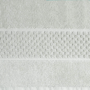 DYWANIK ŁAZIENKOWY 60 X 90 DEKORACYJNY CALEB 02