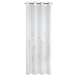 Firana Dekoracyjna Isabel 140 x 250 Przelotki B+Be