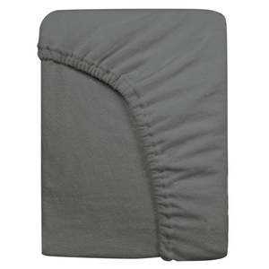 160 x 200 Terry Bed Sheet with Eraser No. 041_D