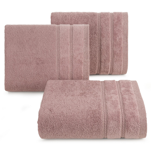 Glory4 Bath Towel (04) 70 x 140 Lilac