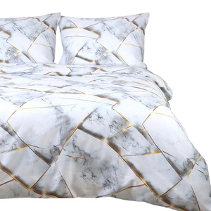 Bedding 180 x 200 3pc Satinlove 1548/1