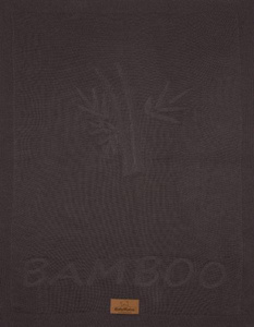 Kocyk 80 x 100 Dziecięcy Bambusowy Dziany Thai 04