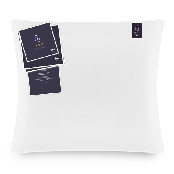 Pillow 50 x 70 Natural Exclusive Queen Firm