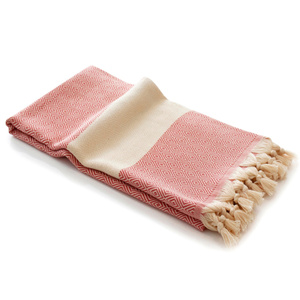 Towel 100 x 180 Bath Peri Hamam Elmas 38