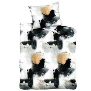 Bedding 140 x 200 2cz Satin Dalwin 891