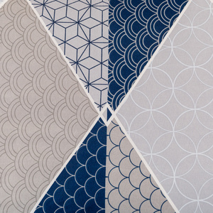 Pościel 160 x 200 3cz Gładka Eusebia Home 37