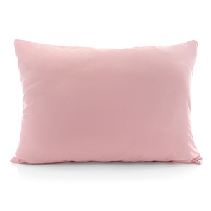 Cotton pillowcase 50 x 70 Uniform Ola Dirty Pink