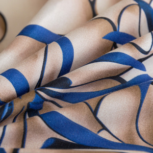 Pościel 140 x 200 2cz Satynowa Maria 3123