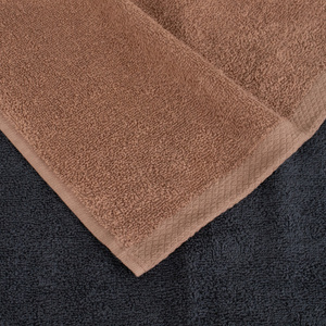 Komplet Ręczników 50 x 100 6szt. Bawełna Narcis 15