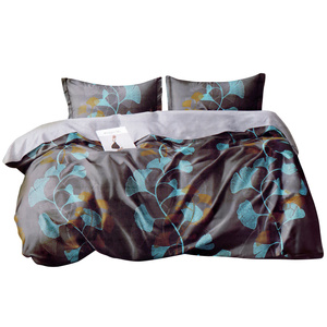 Bedding 200 x 220 3pc Satin Melita 533
