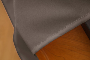 Curtain 140 x 250 Decorative Single Leoni 08 P