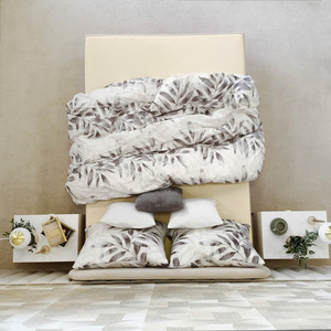 180 x 200 Terry sheet with elastic Gaja 07