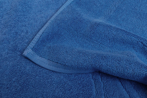 Bathroom Rug Sora 50 x 70 20 650 g/m2 Blue