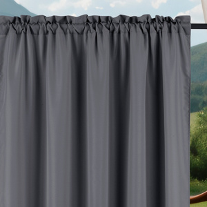 Curtain 155 x 200 Outdoor Waterproof Rune A05