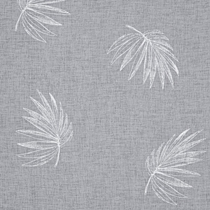 Zasłona 140 x 260 Dekoracyjna Przelotki Jessi Biel