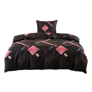 Pościel 140 x 200 2cz Gładka Eusebia Home 31