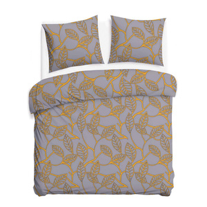 Bedding 220 x 200 3pc Satinlove 1549/1