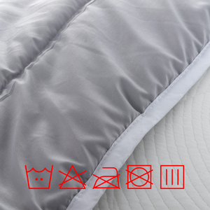 Quilt 160x200 Anti-allergenic Mery Summer 03